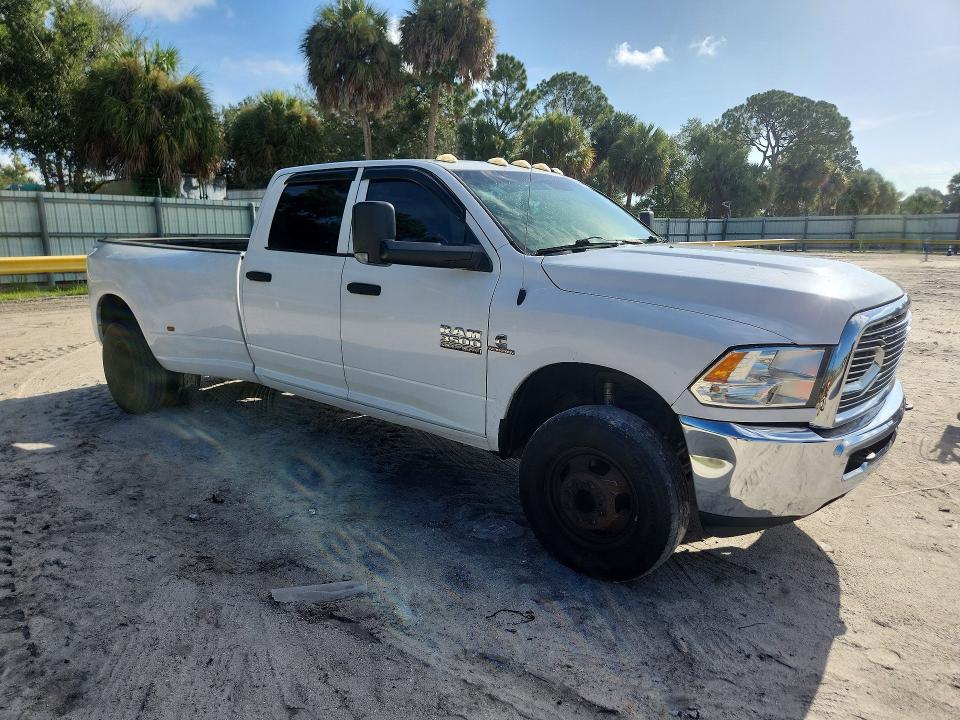 2014 Ram 3500 მანქანა იყიდება აუქციონზე, vin: 3C63RRGLXEG154037, აუქციონის ნომერი: 64099196
