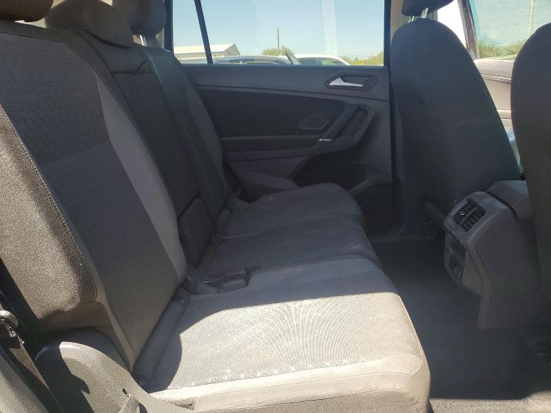 Продаж на аукціоні авто 2020 Volkswagen Tiguan, vin: 3VV1B7AXXLM046070, номер лоту: 62975596