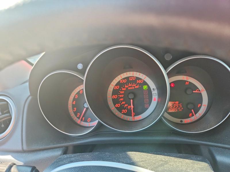 Продажа на аукционе авто 2007 Mazda 3, vin: JM1BK324171717791, номер лота: 63897046