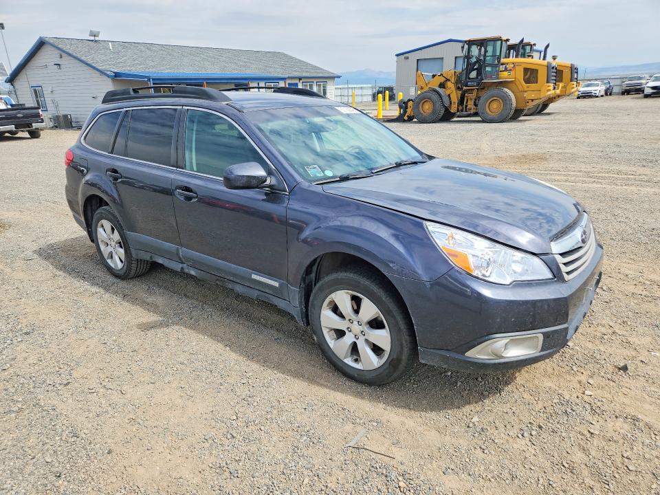 Aukcja sprzedaży 2011 Subaru Outback, vin: 4S4BRBCC1B3379149, numer aukcji: 67130846