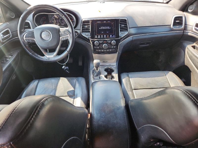 Aukcja sprzedaży 2020 Jeep Grand Cherokee, vin: 1C4RJFBG6LC120664, numer aukcji: 62863996