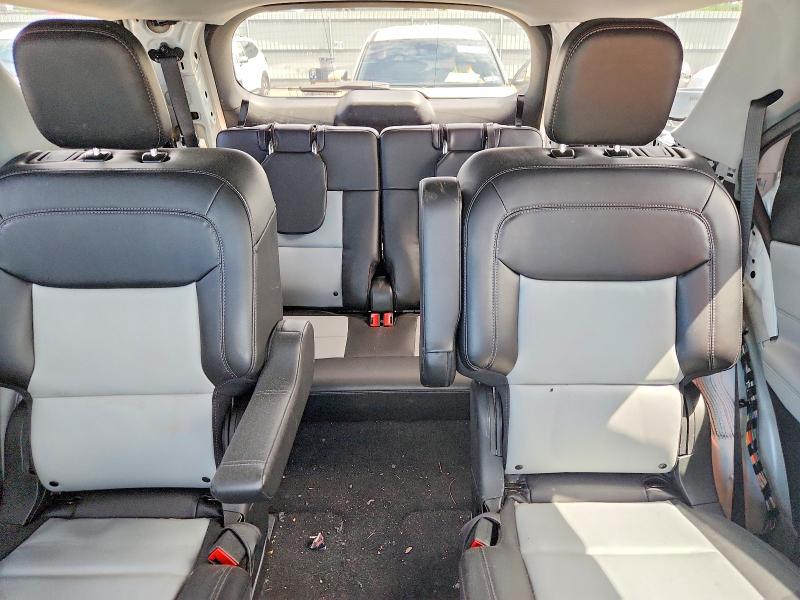 Продаж на аукціоні авто 2023 Ford Explorer, vin: 1FMSK8DH9PGB34715, номер лоту: 63475696