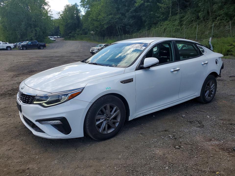 Aukcja sprzedaży 2020 Kia Optima, vin: 5XXGT4L32LG430280, numer aukcji: 65350176
