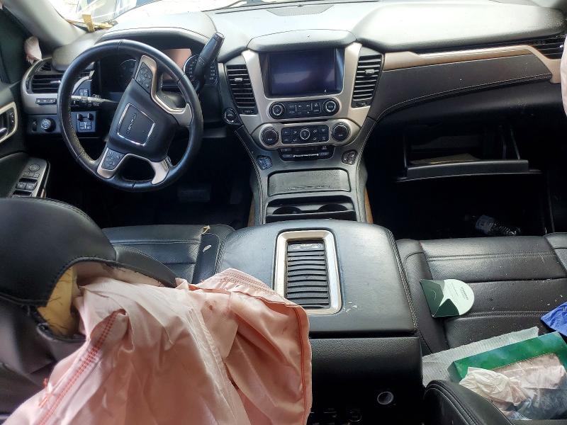 Aukcja sprzedaży 2018 Gmc Yukon Xl, vin: 1GKS1HKJ0JR137659, numer aukcji: 63469236