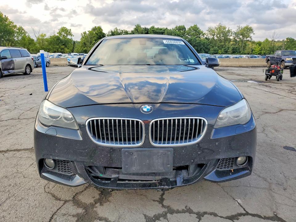 Продаж на аукціоні авто 2013 Bmw 535, vin: WBAFU7C56DDU68468, номер лоту: 66838856