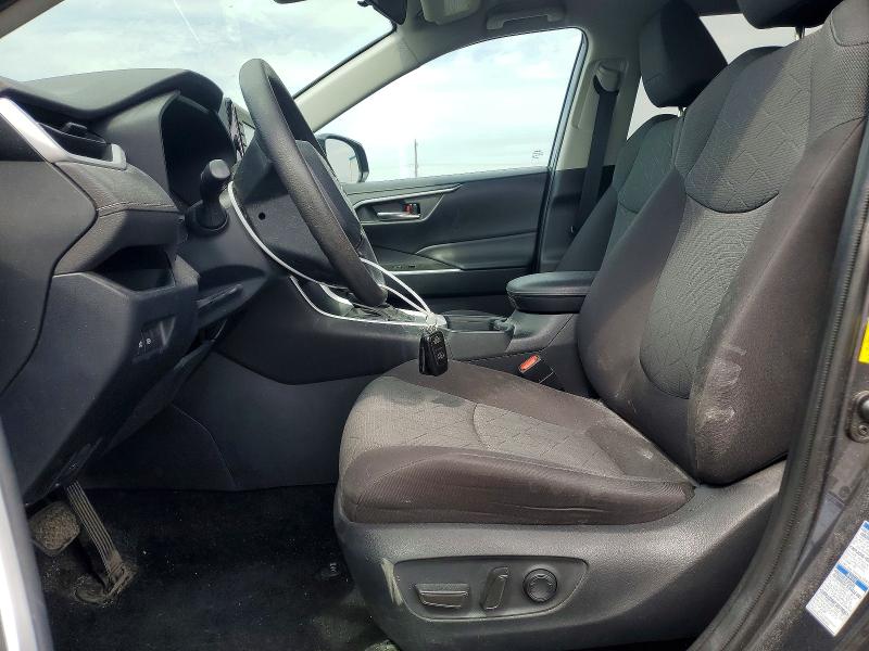 Продаж на аукціоні авто 2020 Toyota Rav4, vin: 2T3P1RFV2LC095830, номер лоту: 65718746