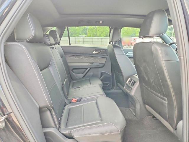 Продаж на аукціоні авто 2021 Volkswagen Atlas Cross Sport, vin: 1V2KC2CA0MC215753, номер лоту: 63861206