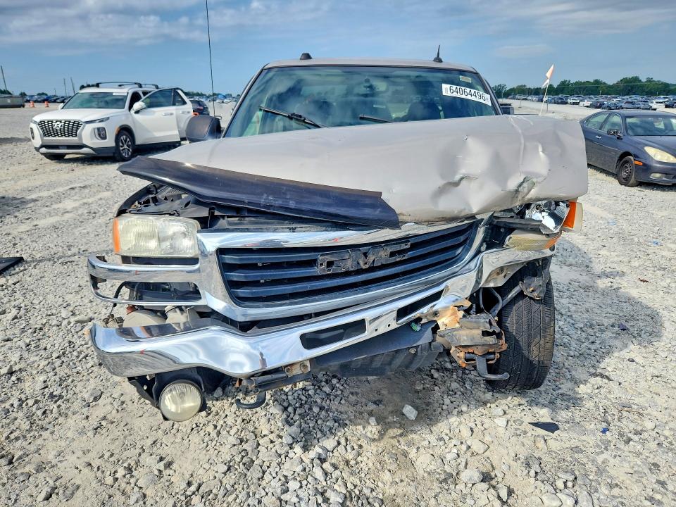 Aukcja sprzedaży 2004 Gmc New Sierra, vin: 2GTEC19T441424873, numer aukcji: 64064496