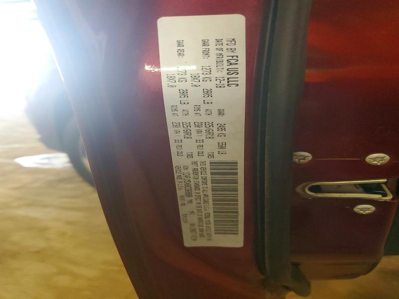 Продажа на аукционе авто 2019 Jeep Cherokee, vin: 1C4PJMDX8KD360980, номер лота: 63173066