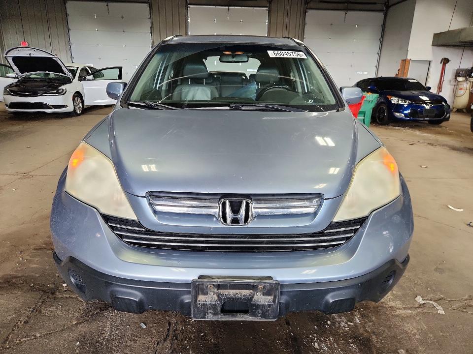 Aukcja sprzedaży 2009 Honda Cr-v, vin: 5J6RE387X9L035310, numer aukcji: 66045756