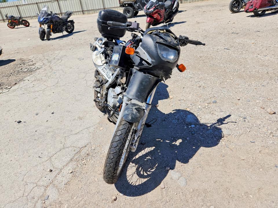 Aukcja sprzedaży 2003 Bmw F650, vin: WB10182AX3ZE48733, numer aukcji: 65518626