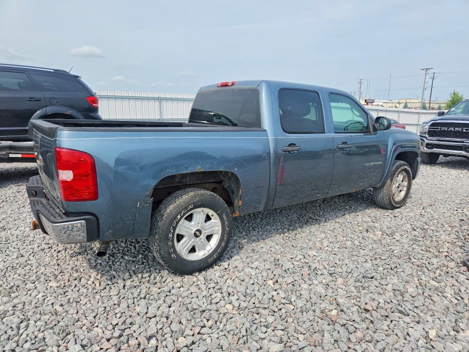 Aukcja sprzedaży 2008 Chevrolet Silverado, vin: 3GCEK13368G183245, numer aukcji: 64336336