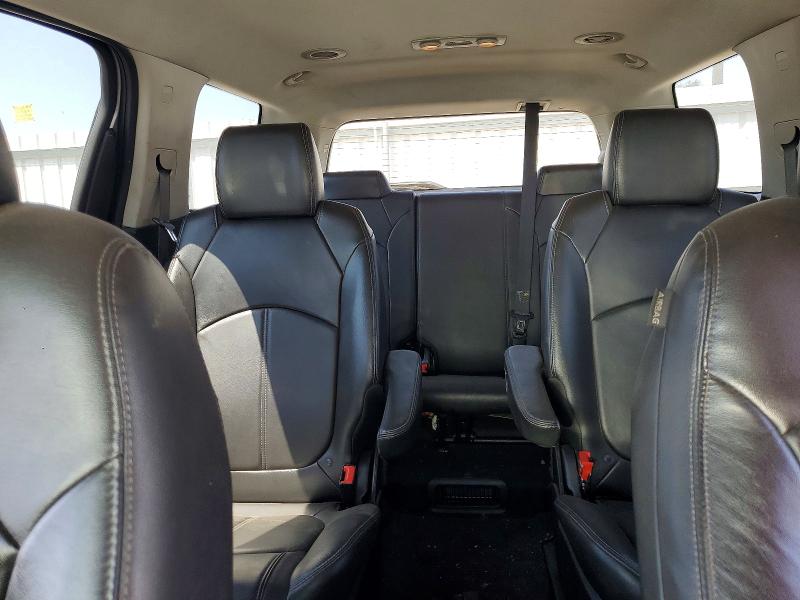 Aukcja sprzedaży 2016 Gmc Acadia, vin: 1GKKRRKD0GJ129934, numer aukcji: 64620796