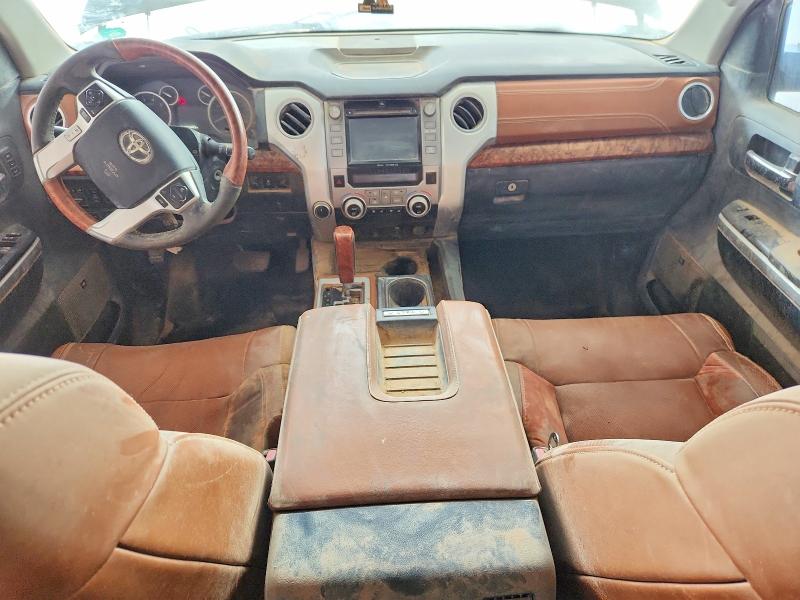 Продажа на аукционе авто 2015 Toyota Tundra, vin: 5TFAW5F1XFX458628, номер лота: 64978956