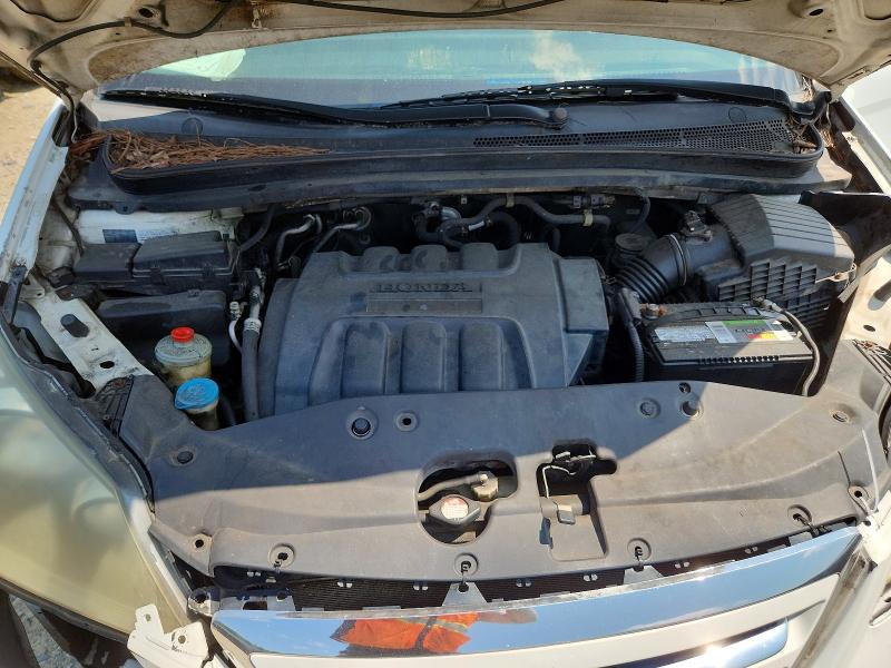 Продаж на аукціоні авто 2007 Honda Odyssey, vin: 5FNRL38267B043081, номер лоту: 64920916