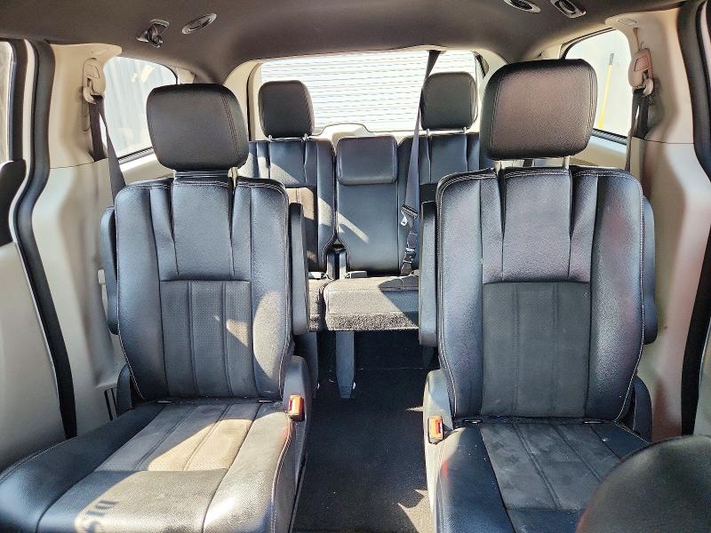Aukcja sprzedaży 2019 Dodge Grand Caravan, vin: 2C4RDGCG9KR772017, numer aukcji: 64958476