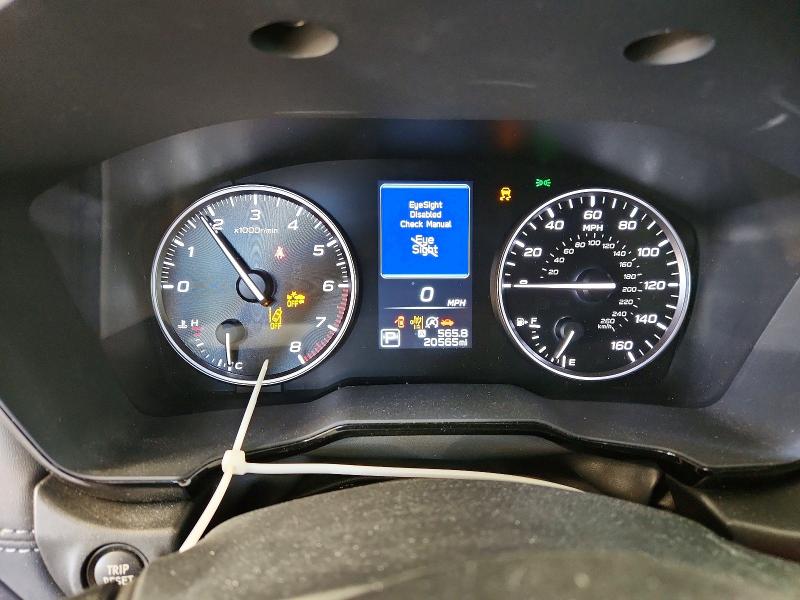 Продажа на аукционе авто 2024 Subaru Outback, vin: 4S4BTADC5R3299826, номер лота: 61311456