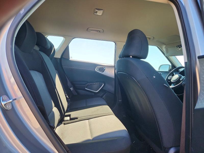 Aukcja sprzedaży 2024 Kia Soul, vin: KNDJ23AU5R7917828, numer aukcji: 62972466