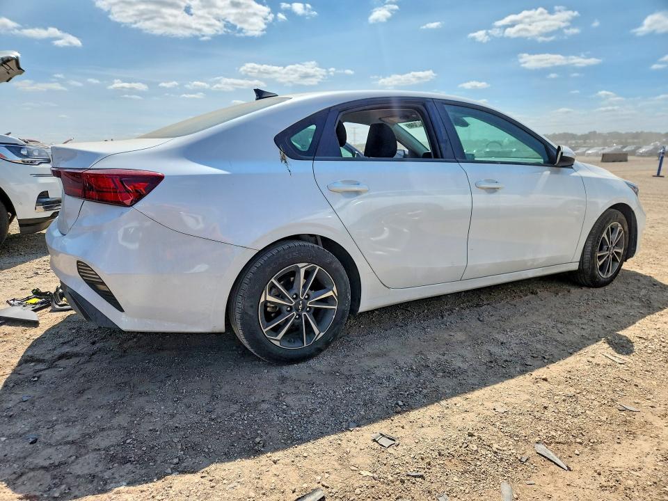Aukcja sprzedaży 2024 Kia Forte, vin: 3KPF24AD0RE786996, numer aukcji: 63737246