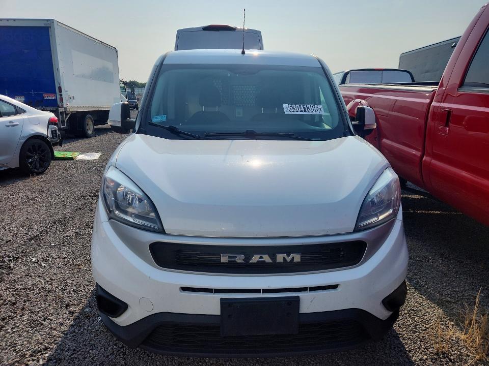 Aukcja sprzedaży 2019 Ram Promaster City, vin: ZFBHRFBB4K6M11964, numer aukcji: 63041366