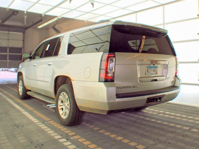 66848186 :رقم المزاد ، 1GKS2HKCXFR645238 vin ، 2015 Gmc Yukon Xl مزاد بيع