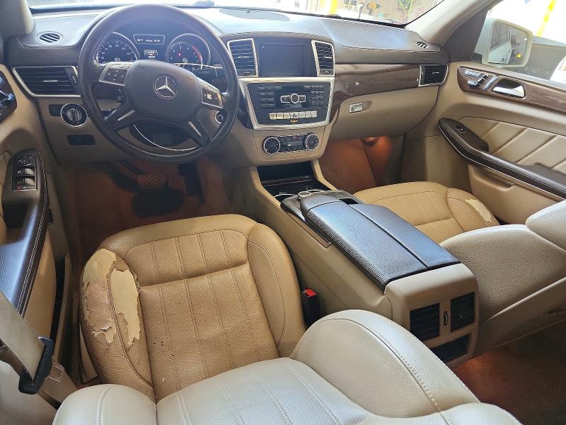 Aukcja sprzedaży 2013 Mercedes-benz Gl, vin: 4JGDF7CE4DA162340, numer aukcji: 65726056