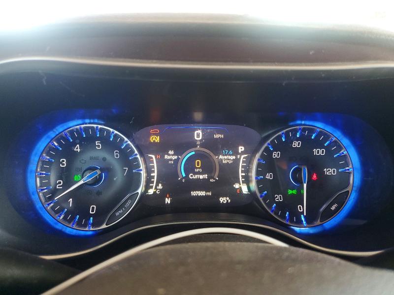 Aukcja sprzedaży 2019 Chrysler Pacifica, vin: 2C4RC1GG5KR730826, numer aukcji: 64671596