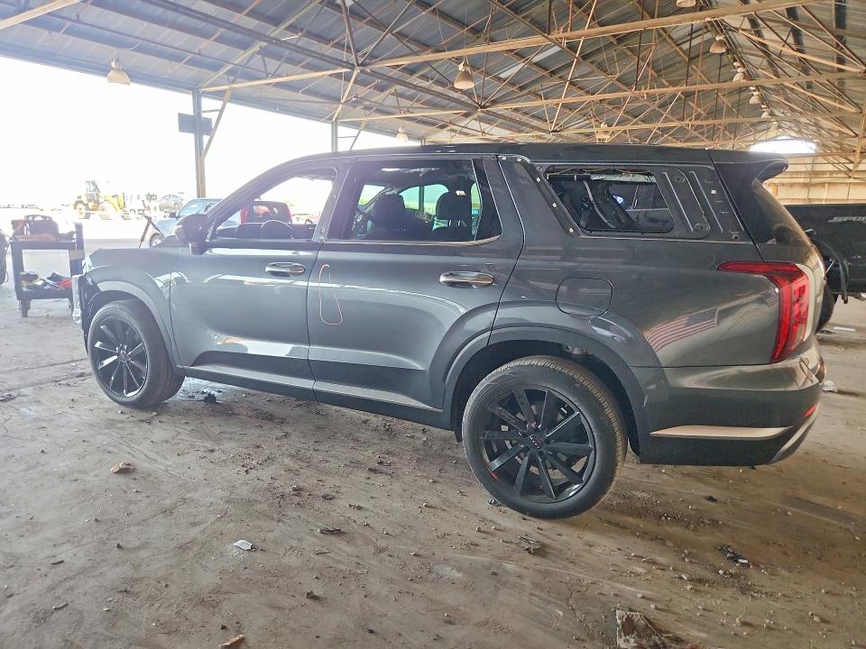 Продаж на аукціоні авто 2025 Hyundai Palisade, vin: KM8R44GE8SU916596, номер лоту: 66997776