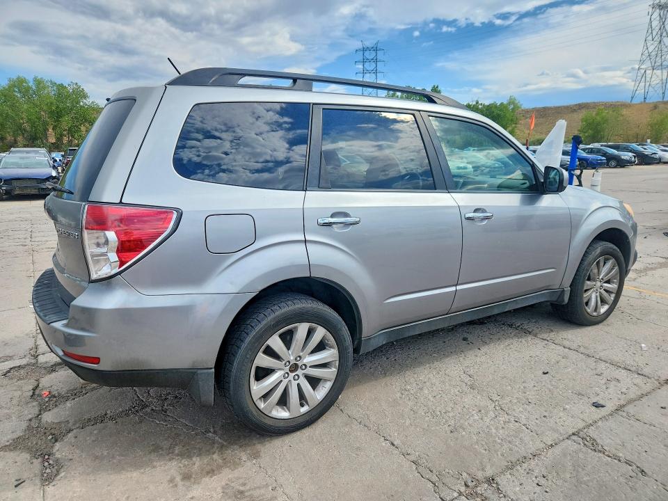 Aukcja sprzedaży 2011 Subaru Forester, vin: JF2SHBDC3BH730038, numer aukcji: 65946676