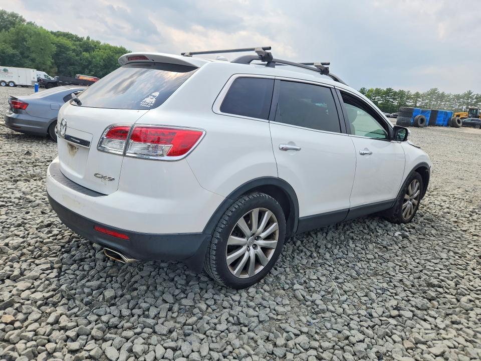 Aukcja sprzedaży 2009 Mazda Cx-9, vin: JM3TB38V490167345, numer aukcji: 64618056