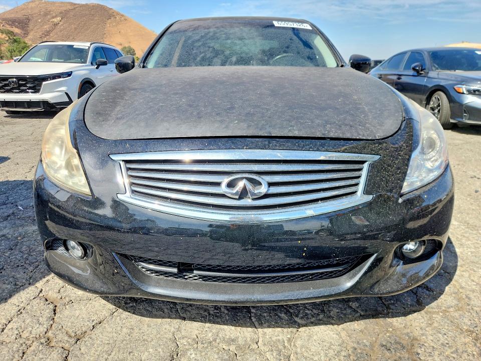 65957326 :رقم المزاد ، JN1CV6AP8DM718426 vin ، 2013 Infiniti G37 Sedan مزاد بيع