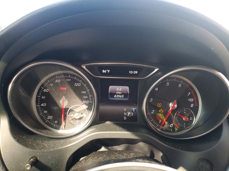 64282706 :رقم المزاد ، WDCTG4GB2LU027926 vin ، 2020 Mercedes-benz Gla مزاد بيع