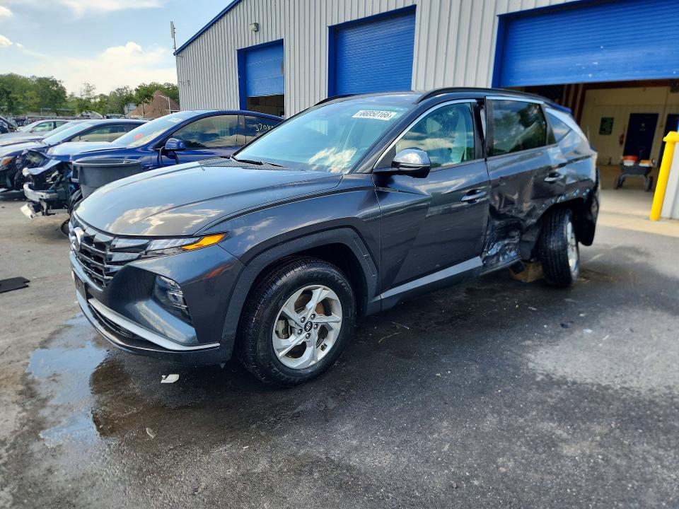 Aukcja sprzedaży 2022 Hyundai Tucson, vin: 5NMJBCAE0NH026079, numer aukcji: 66050166