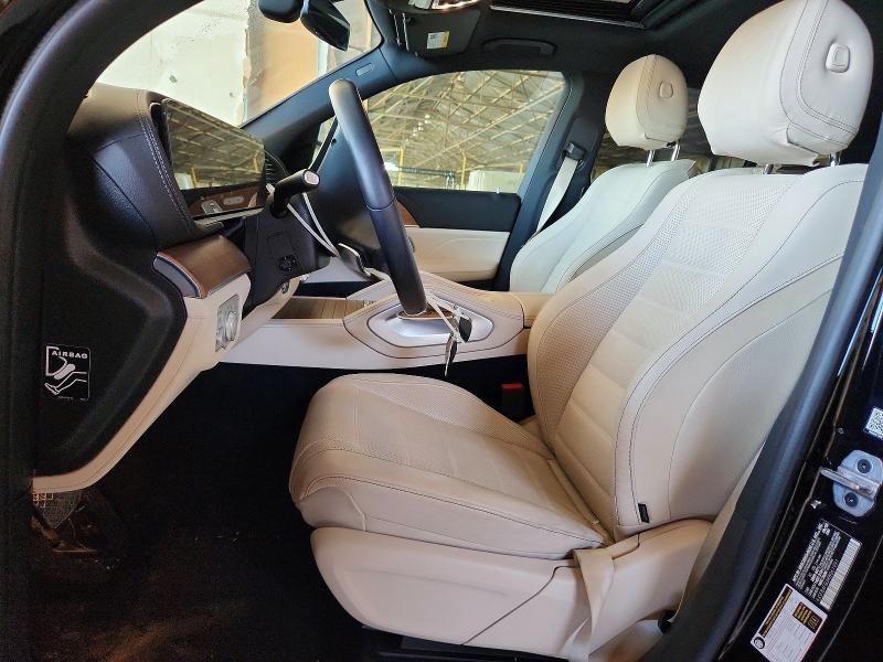 Aukcja sprzedaży 2024 Mercedes-benz Gle, vin: 4JGFB4FB3RB061991, numer aukcji: 63884466