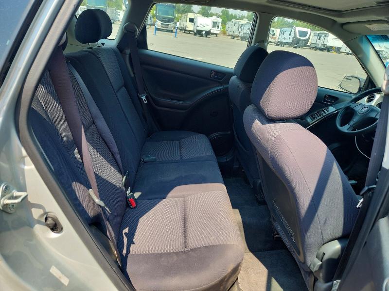 Aukcja sprzedaży 2003 Pontiac Vibe, vin: 5Y2SL62833Z479293, numer aukcji: 63588006