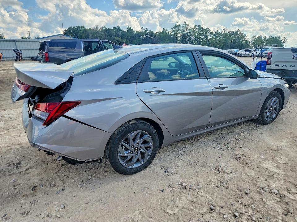 Aukcja sprzedaży 2026 Hyundai Elantra Hybrid, vin: KMHLM4DJ9TU190935, numer aukcji: 65577396
