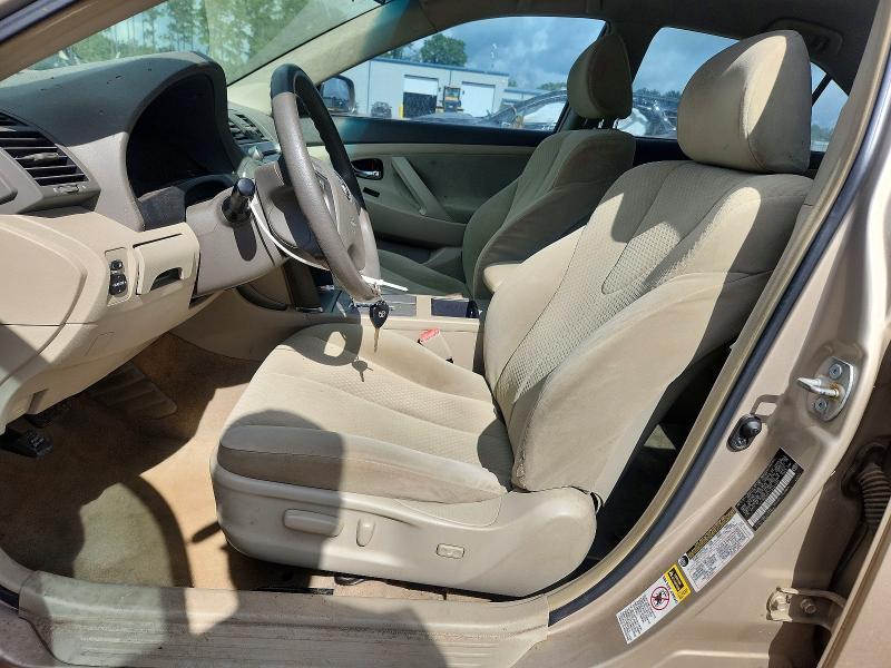 2007 Toyota Camry მანქანა იყიდება აუქციონზე, vin: 4T1BE46K77U121584, აუქციონის ნომერი: 64025156