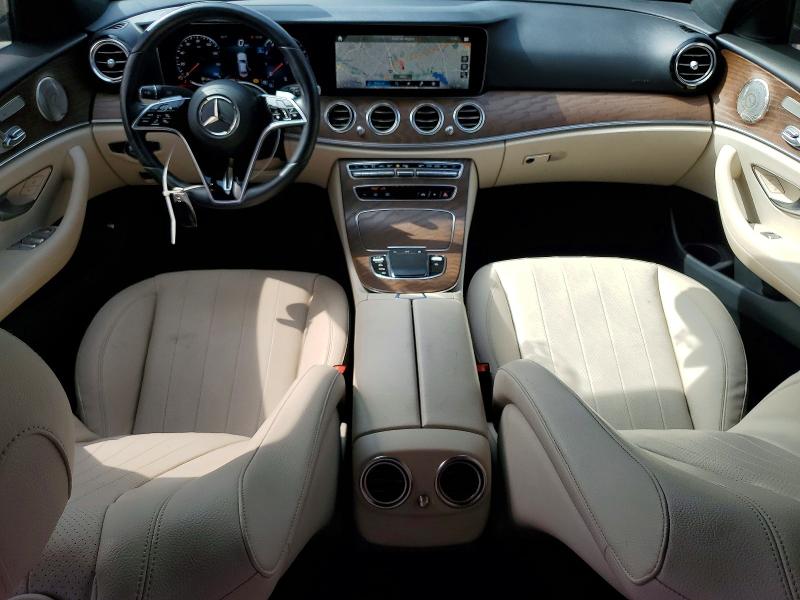 65988406 :رقم المزاد ، W1KZF8DB7PB146609 vin ، 2023 Mercedes-benz E مزاد بيع