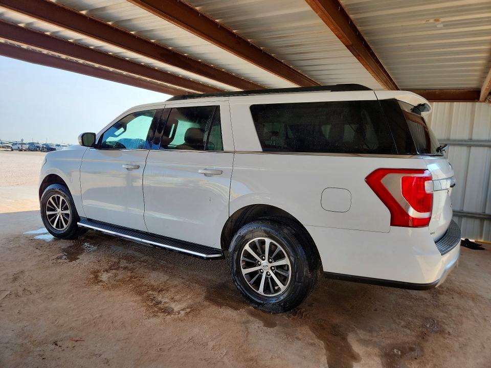 Aukcja sprzedaży 2018 Ford Expedition, vin: 1FMJK1HT4JEA11960, numer aukcji: 63754156