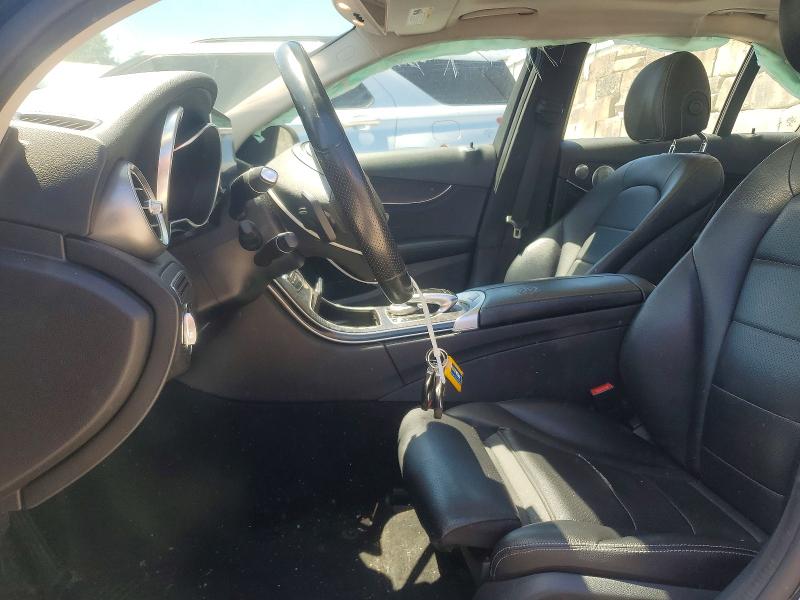 Продаж на аукціоні авто 2015 Mercedes-benz C, vin: 55SWF4KB3FU061088, номер лоту: 65812876
