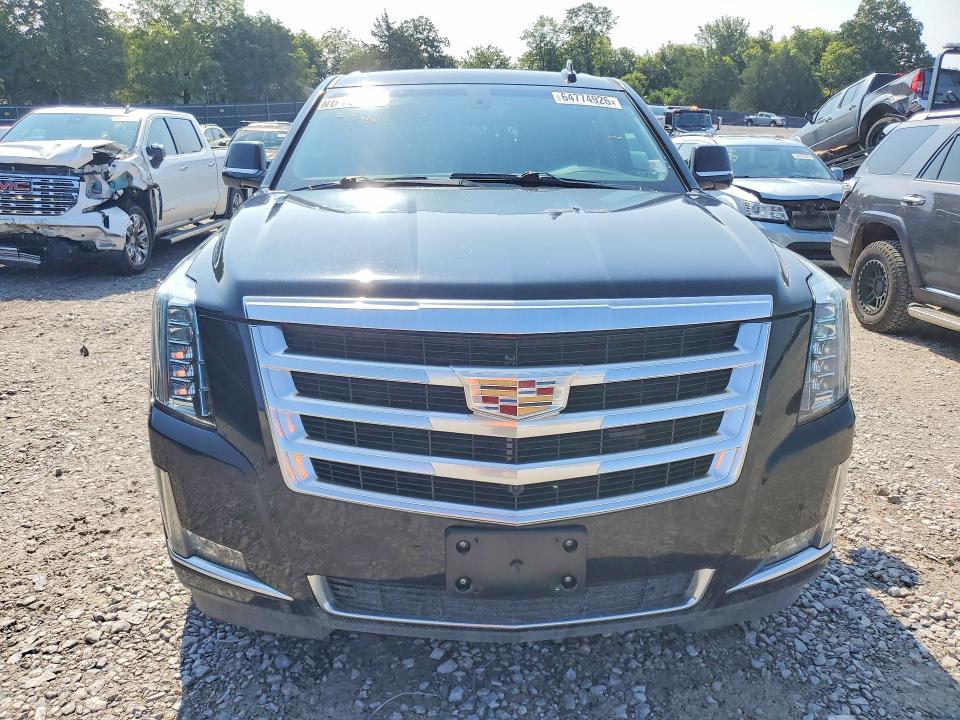 Продаж на аукціоні авто 2019 Cadillac Escalade, vin: 1GYS3GKJ1KR191080, номер лоту: 64774926