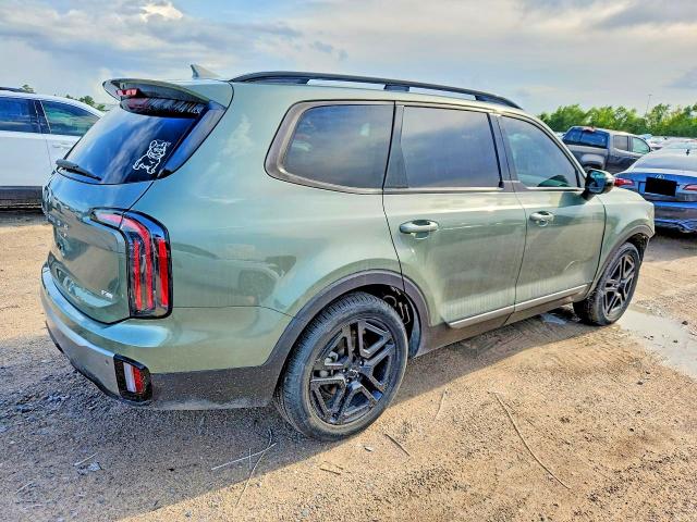 Продаж на аукціоні авто 2023 Kia Telluride, vin: 5XYP5DGC2PG360012, номер лоту: 61744606