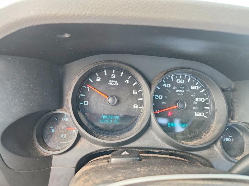 Aukcja sprzedaży 2013 Chevrolet Silverado, vin: 1GCNCPEX8DZ319451, numer aukcji: 66342116