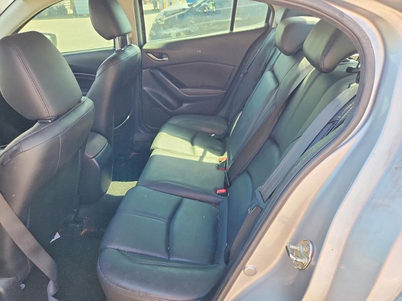 Aukcja sprzedaży 2018 Mazda 3, vin: 3MZBN1V3XJM175077, numer aukcji: 65147346