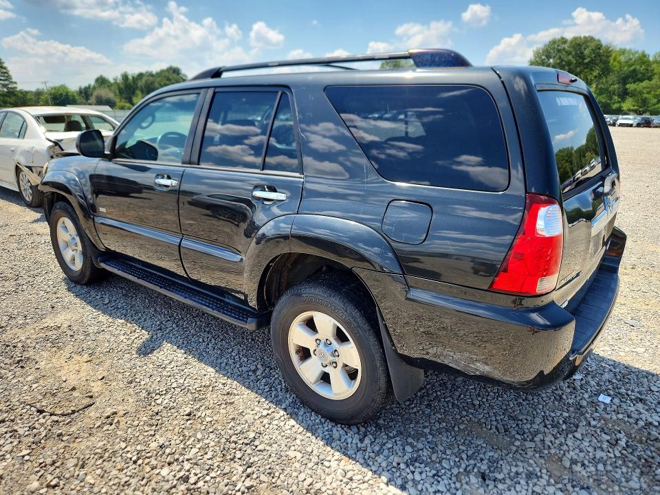 67251556 :رقم المزاد ، JTEZU14RX60069938 vin ، 2006 Toyota 4runner مزاد بيع