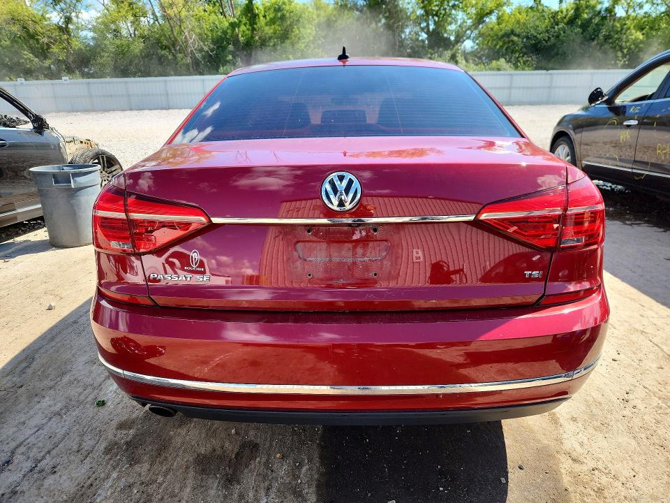 Продаж на аукціоні авто 2016 Volkswagen Passat, vin: 1VWBS7A32GC065457, номер лоту: 65531736