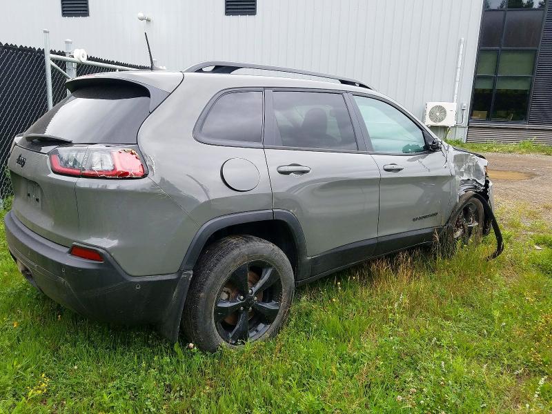 Aukcja sprzedaży 2023 Jeep Cherokee, vin: 1C4PJMMB8PD103345, numer aukcji: 62409456