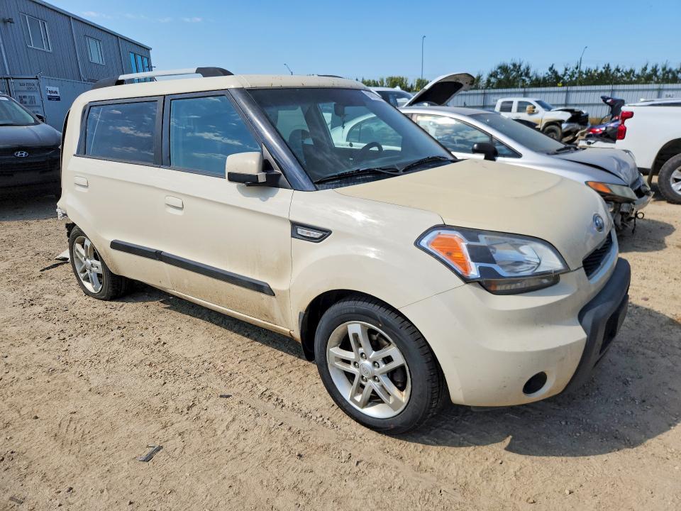 Aukcja sprzedaży 2010 Kia Soul, vin: KNDJT2A29A7049603, numer aukcji: 65887626