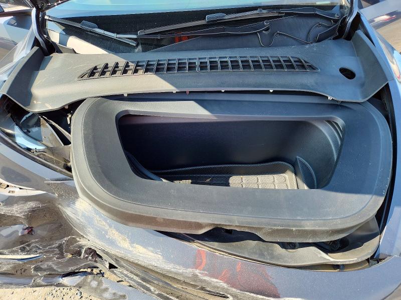 Продажа на аукционе авто 2023 Tesla Model Y, vin: 7SAYGDEE0PA145531, номер лота: 64711966