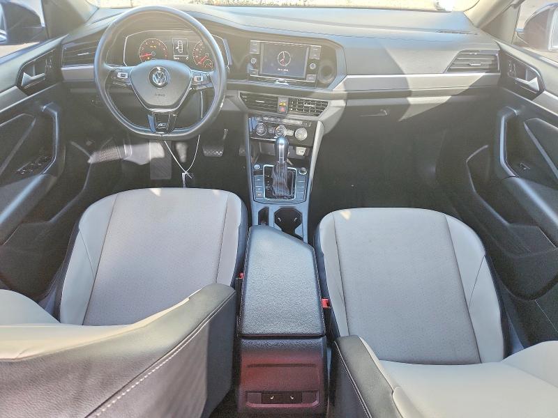 Продаж на аукціоні авто 2019 Volkswagen Jetta, vin: 3VWCB7BU4KM248944, номер лоту: 63890256